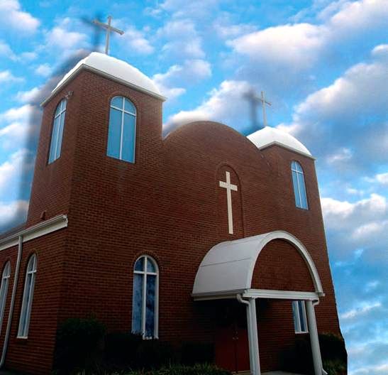 Come & See Orthodox Christianity